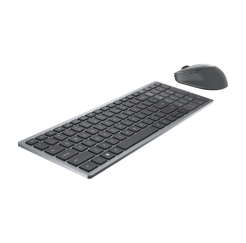 Accessoires Dell KM7120W Clavier et Souris sans fil maroc rabat casablanca tanger fes