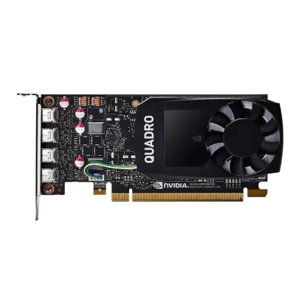Accessoires NVIDIA Quadro P1000 Carte graphique 1 maroc rabat casablanca tanger fes