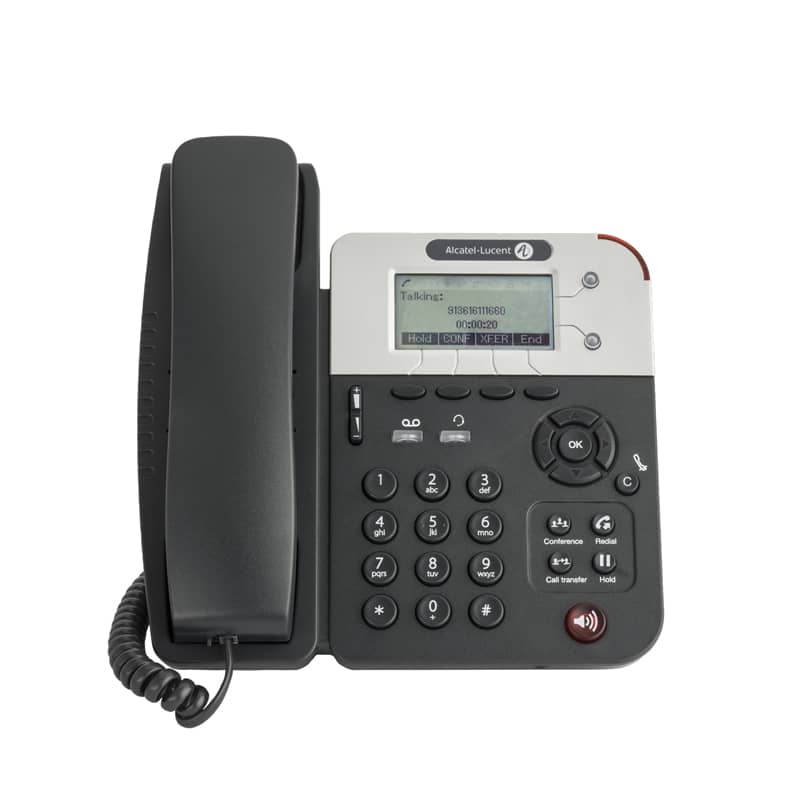 Alcatel Lucent 8001 3MG08004AA Eco 2 maroc rabat casablanca tanger fes