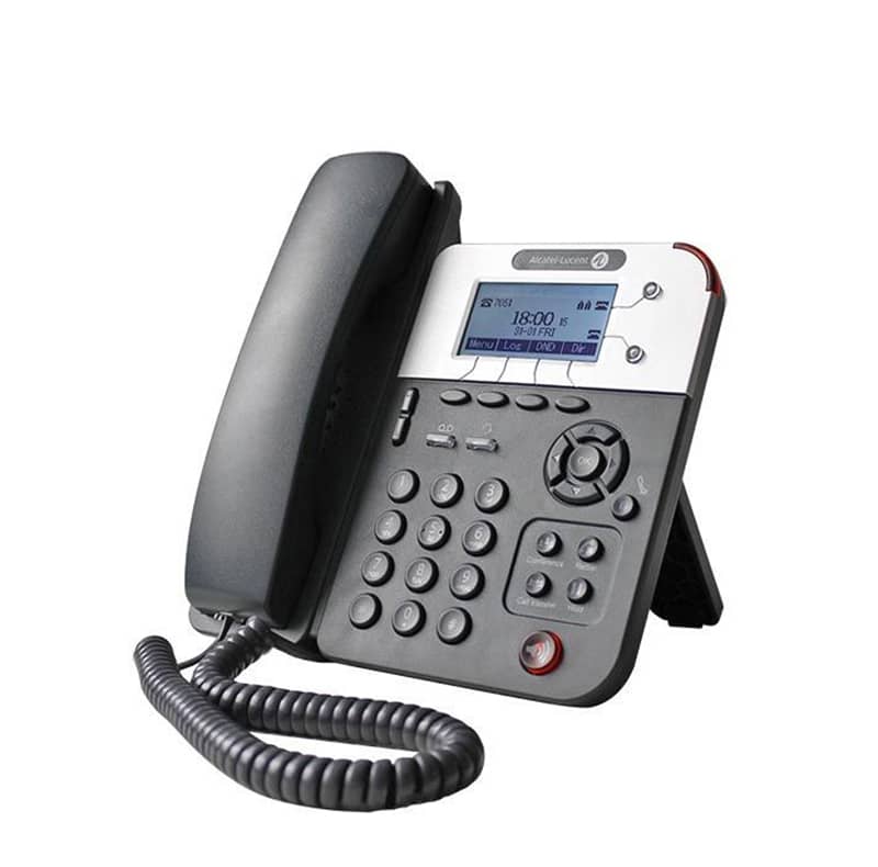 Alcatel Lucent 8001 3MG08004AA Eco 3 maroc rabat casablanca tanger fes