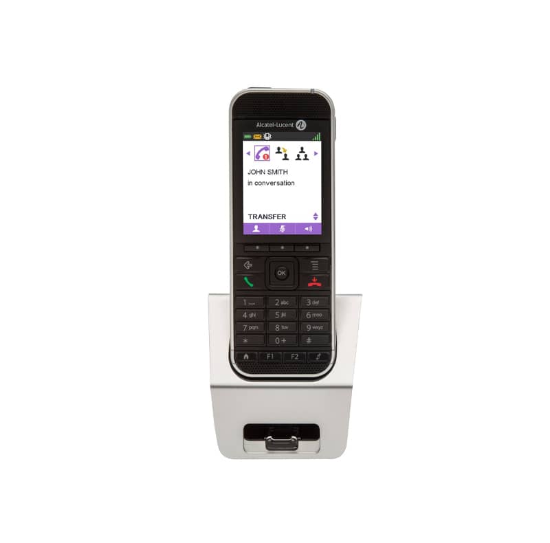 Alcatel Lucent 8242 3BN67342AA Eco 2 maroc rabat casablanca tanger fes
