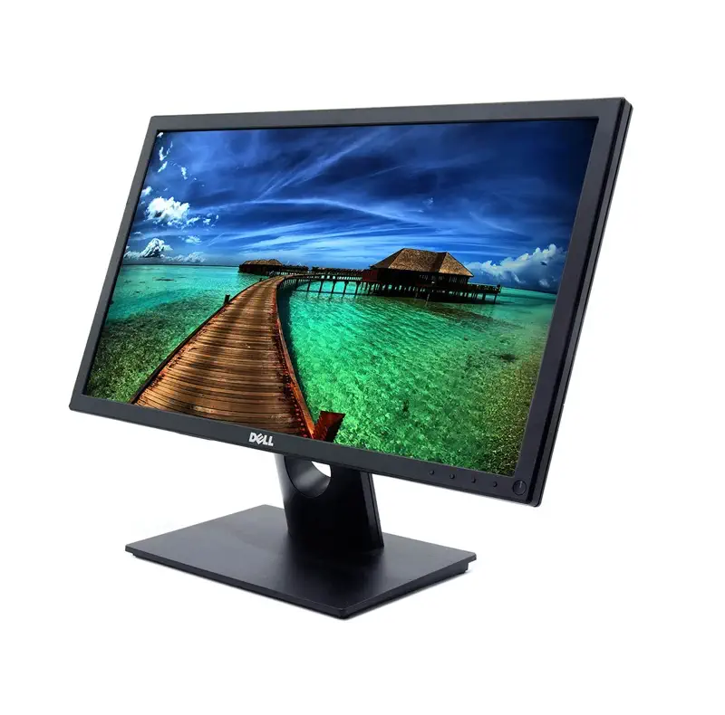 Dell 22 Monitor E2216HV Ecran LED 1 maroc rabat casablanca tanger fes