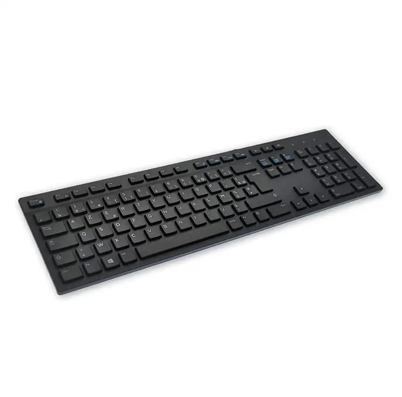 Dell KB216 Clavier USB AZERTY 1 maroc rabat casablanca tanger fes