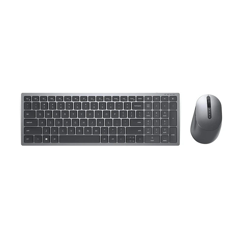 Dell KM7120W Clavier et Souris sans fil maroc rabat casablanca tanger fes