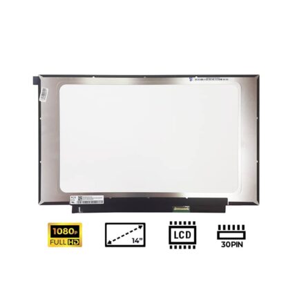 Ecran pc portable NT140FHM N44 maroc rabat casablanca tanger fes