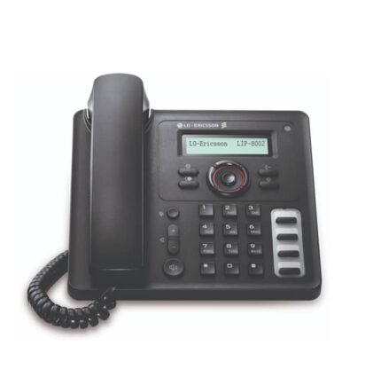 LG Ericsson IP LIP 8002 1 maroc rabat casablanca tanger fes