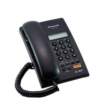 POSTE ANALOGIQUE PANASONIC KX T7705X 2 maroc rabat casablanca tanger fes