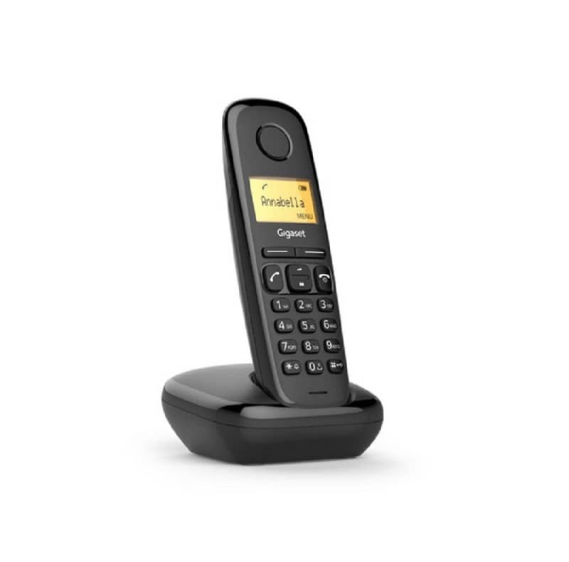 POSTE DECT SANS FIL GIGASET A170 2 maroc rabat casablanca tanger fes