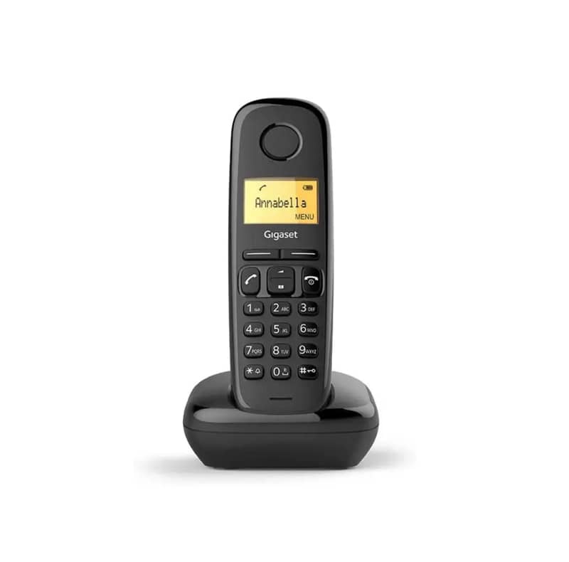 POSTE DECT SANS FIL GIGASET A170 3 maroc rabat casablanca tanger fes