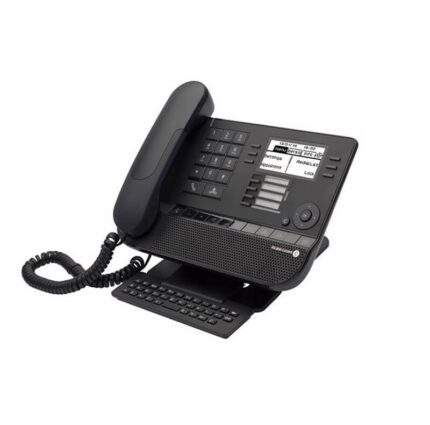 POSTE IP ALCATEL LUCENT 8028S PREMIUM DESKPHONE ECO RECYCLE 1 maroc rabat casablanca tanger fes