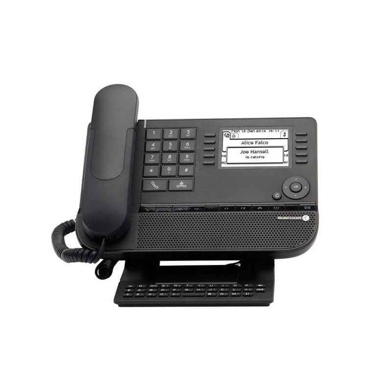 POSTE IP ALCATEL LUCENT 8038 PREMIUM DESKPHONE 3MG27101FR ECO RECYCLE 2 maroc rabat casablanca tanger fes