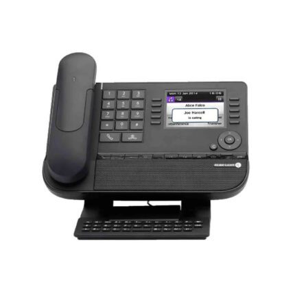 POSTE IP ALCATEL LUCENT 8068 PREMIUM DESKPHONE 3MG27111FR ECO RECYCLE 1 maroc rabat casablanca tanger fes