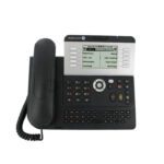 POSTE NUMERIQUE ALCATEL LUCENT 4039 URBAN GREY 3GV27009FB ECO RECYCLE 1 maroc rabat casablanca tanger fes