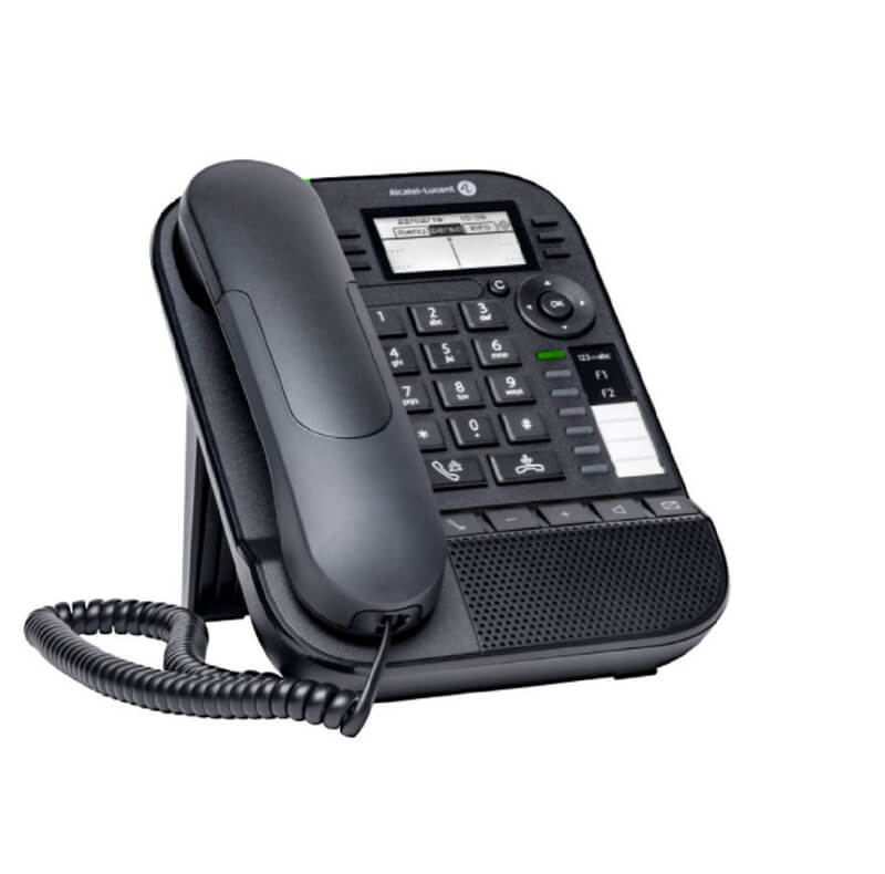 POSTE NUMERIQUE ALCATEL LUCENT 8019S PREMIUM DESKPHONE ECO RECYCLE 1 maroc rabat casablanca tanger fes