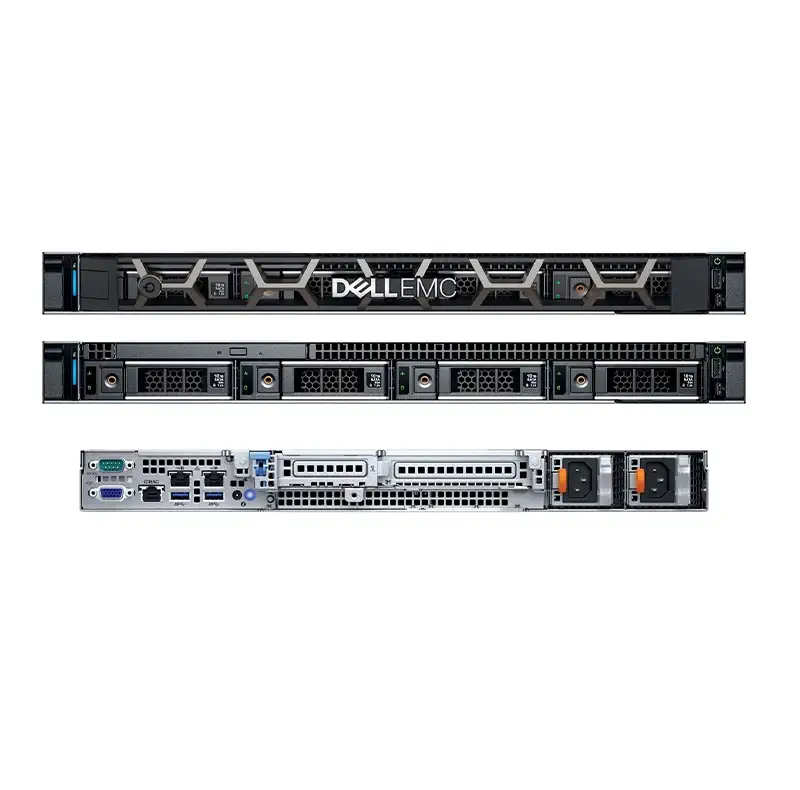 SERVEUR DELL POWEREDGE R240 INTEL XEON 1 maroc rabat casablanca tanger fes