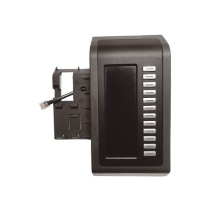 SIEMENS MODULE DEXTENSION 40 CRYSTAL NOIRE maroc rabat casablanca tanger fes