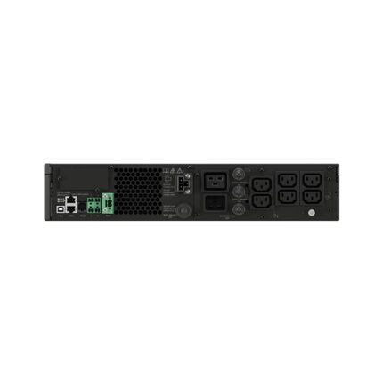 Vertiv™ Liebert® GXT5 Lithium Ion UPS 1500 VA GXT5LI 1500IRT2UXL maroc rabat casablanca tanger fes