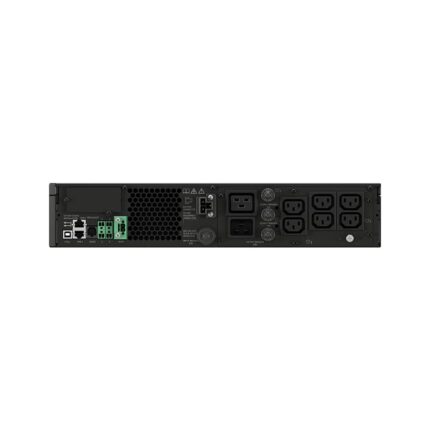 Vertiv™ Liebert® GXT5 Lithium Ion UPS 3000 VA GXT5LI 3000IRT2UXL maroc rabat casablanca tanger fes