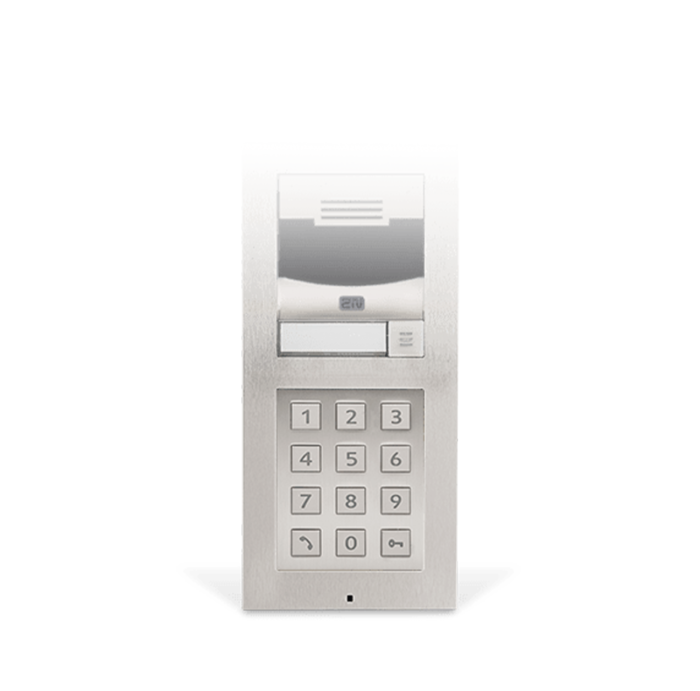 2N IP Verso Keypad module 2N 2N IP Verso Keypad module 2N maroc rabat casablanca tanger fes
