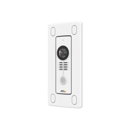 AXIS A8105 E FLUSH MOUNT maroc rabat casablanca tanger fes