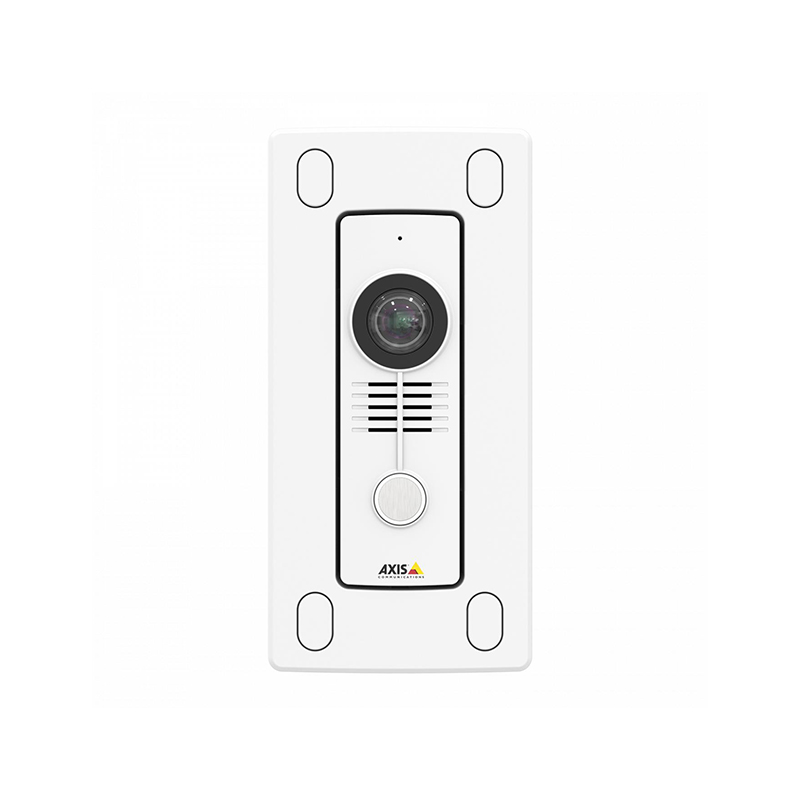 AXIS A8105 E FLUSH MOUNT Axis maroc rabat casablanca tanger fes