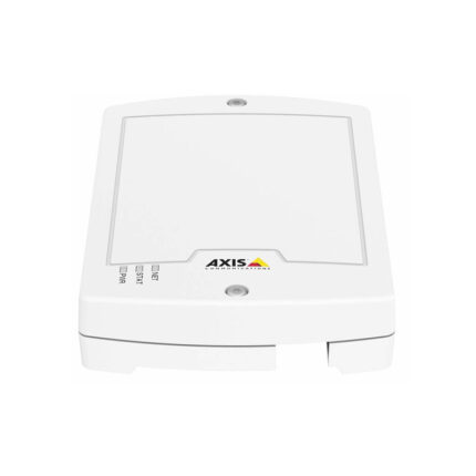AXIS A9161 NETWORK IO RELAY MODULE maroc rabat casablanca tanger fes