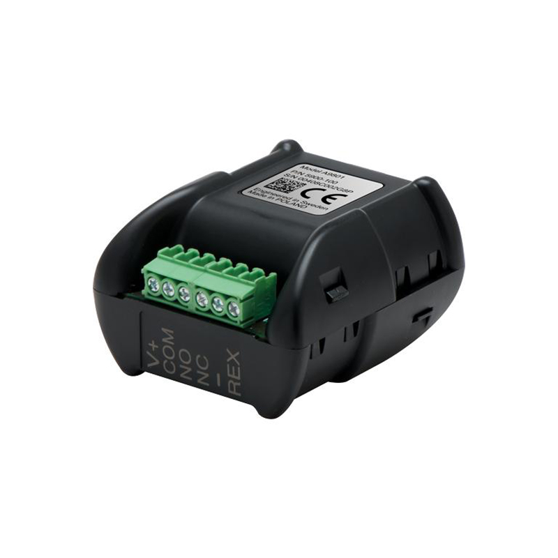 AXIS A9801 SECURITY RELAY AXIS A9801 SECURITY RELAY maroc rabat casablanca tanger fes