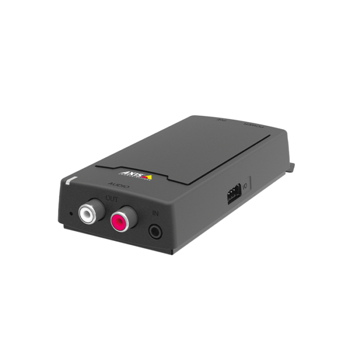 AXIS C8110 NETWORK AUDIO BRIDGE AXIS C8110 NETWORK AUDIO BRIDGE maroc rabat casablanca tanger fes