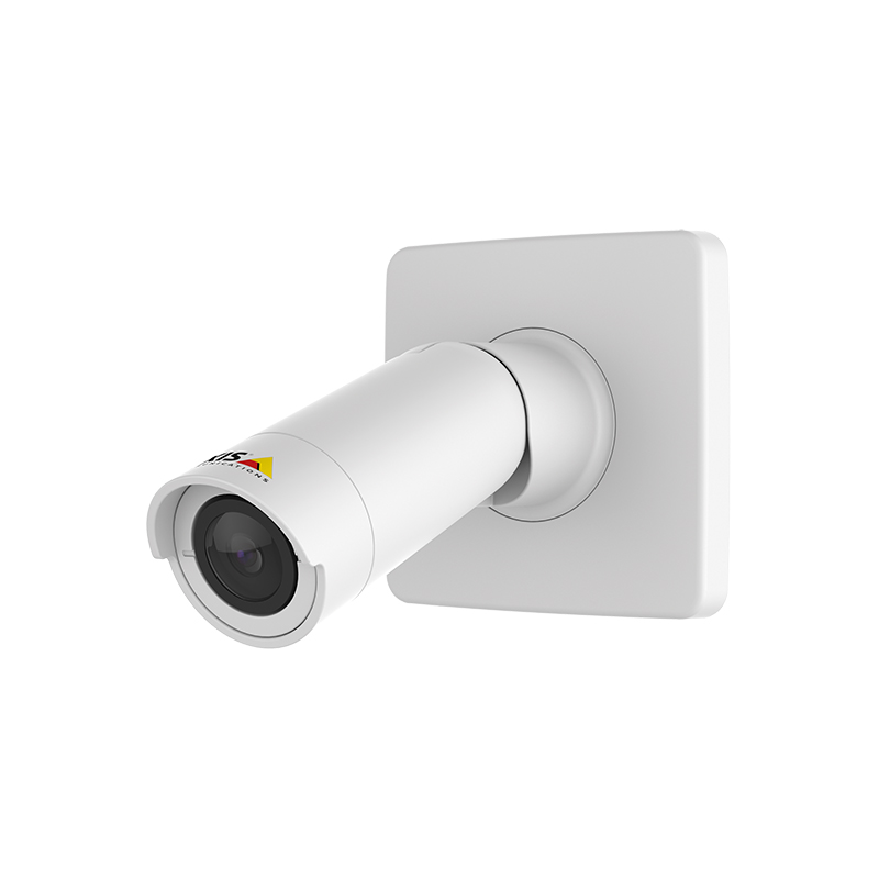 AXIS F1004 BULLET SENSOR UNIT.png maroc rabat casablanca tanger fes