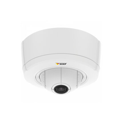 AXIS F4005 DOME SENSOR UNIT.jpg maroc rabat casablanca tanger fes
