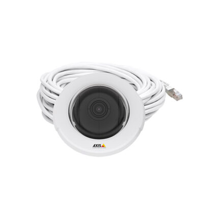 AXIS F4005 E DOME SENSOR UNIT.png maroc rabat casablanca tanger fes