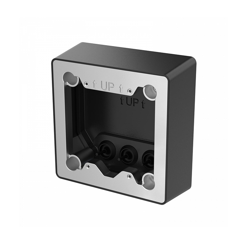 AXIS TI8602 WALL MOUNT BACK BOX Axis maroc rabat casablanca tanger fes