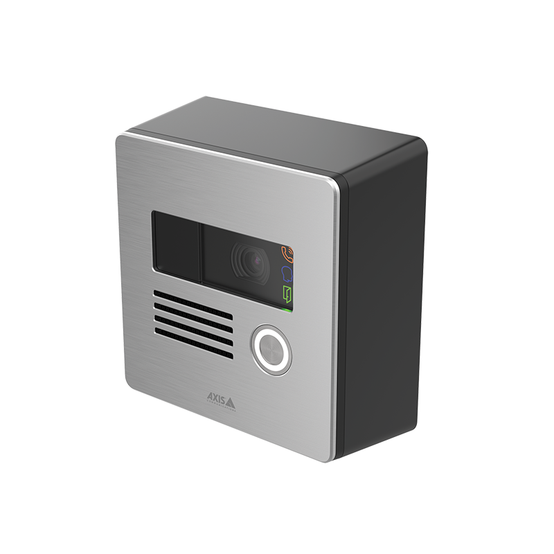 AXIS TI8602 WALL MOUNT BACK BOX maroc rabat casablanca tanger fes