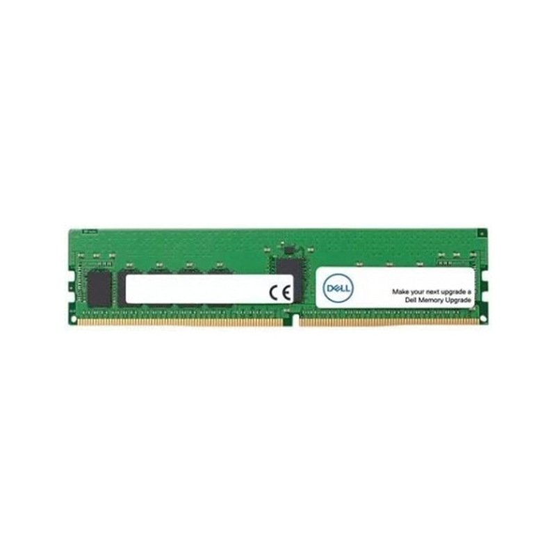 Dell Memory Upgrade 16Go 2Rx8 DDR4 RDIMM 3200MHz maroc rabat casablanca tanger fes