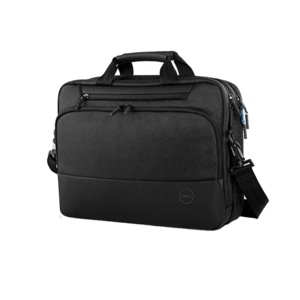Dell Pro Briefcase 14 – PO1420C – Fits most laptop maroc rabat casablanca tanger fes