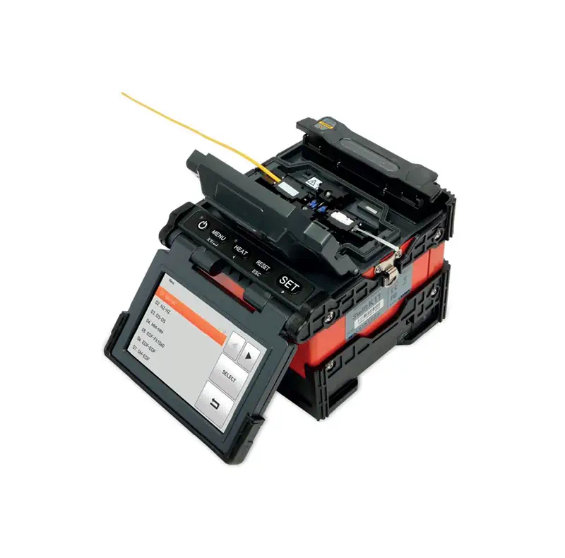 Soudeuse fibre optique SWIFT K11 maroc rabat casablanca tanger fes