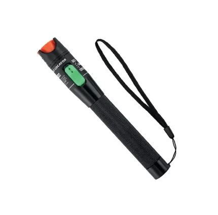 Testeur de Cable avec 1.25 mm FC ou 2.5 mm Connecteur pour CATV Telecommunications maroc rabat casablanca tanger fes