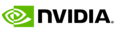CITYPNG.COMHD Nvidia Brand Logo Transparent PNG 4100x1180 1