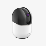 HD Pan  and Tilt Wi-Fi Camera