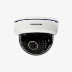 INDOOR DOME CAMERA