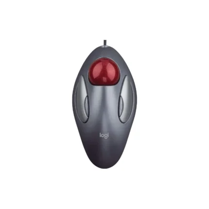 Souris Logitech Trackman Marble Mouse  910-000808