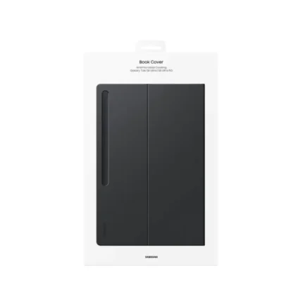 BOOK COVER GALAXY TAB A8 RA7W674PGBXSMB 'NEW'