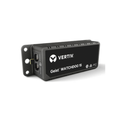 Capteurs d'environnement pour centres de données. Watchdog 15-NPS 'NEW'