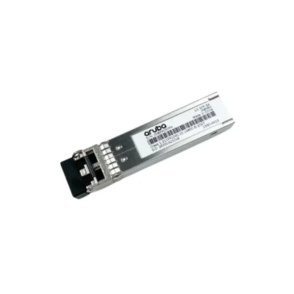 ARUBA 1G SFP LC SX 5MM MMF XCVR J4858D 'NEW'