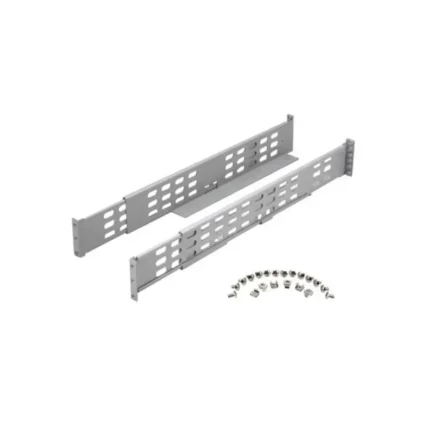 Kit de montage apc easy ups rail kit 700mm 9A1929A11753 'NEW'