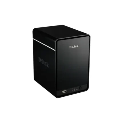 NVR Bay Professional Network Video Recorder DNR-326 'NEW'